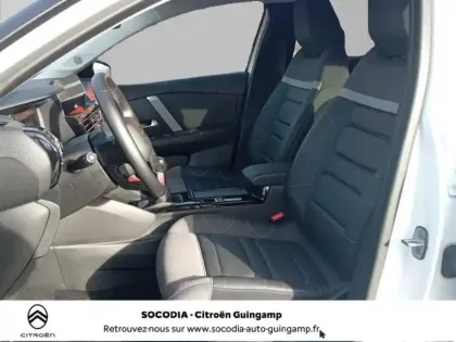 Photo 8 Citroën C4  PureTech 130ch S&S Shine