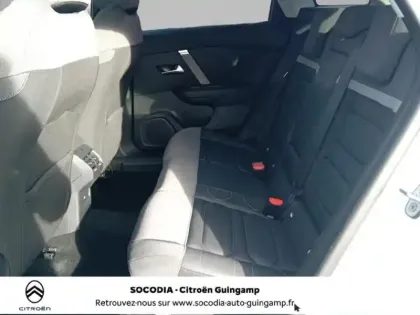Photo 9 Citroën C4  PureTech 130ch S&S Shine