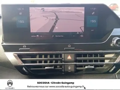 Photo 13 Citroën C4  PureTech 130ch S&S Shine