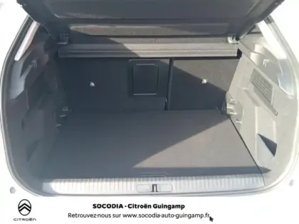 Photo 5 Citroën C4  PureTech 130ch S&S Shine