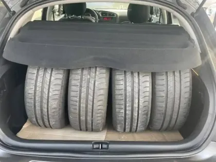 Photo 6 Citroën C4  PureTech 110ch Live