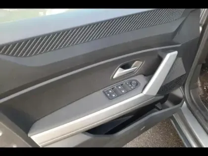 Photo 8 Dacia Bigster  1.8 hybrid 155ch Journey