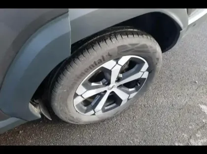 Photo 12 Dacia Bigster  1.8 hybrid 155ch Journey