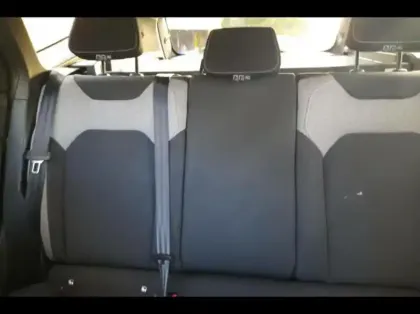 Photo 10 Dacia Bigster  1.8 hybrid 155ch Journey