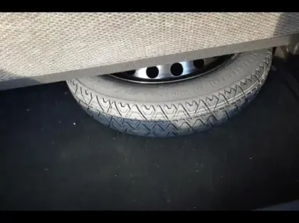 Photo 14 Dacia Bigster  1.8 hybrid 155ch Journey