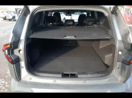 Photo 13 Dacia Bigster  1.8 hybrid 155ch Journey