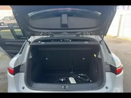 Photo 11 Renault Megane  E-Tech Electric EV60 220ch Iconic optimum charge