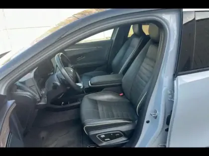 Photo 9 Renault Megane  E-Tech Electric EV60 220ch Iconic optimum charge