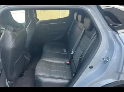 Photo 10 Renault Megane  E-Tech Electric EV60 220ch Iconic optimum charge