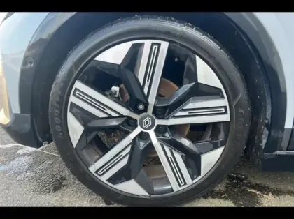 Photo 12 Renault Megane  E-Tech Electric EV60 220ch Iconic optimum charge