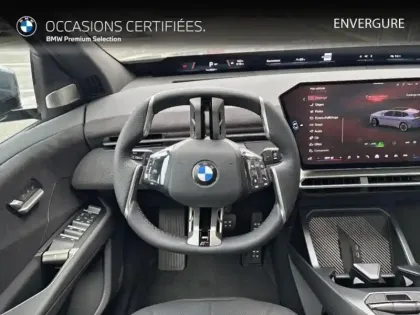 Photo 5 BMW X3 i 50 xDrive 468ch M Sport