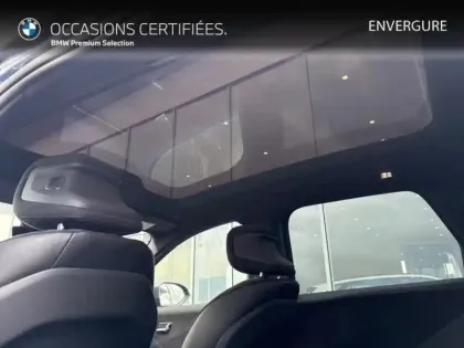 Photo 11 BMW X3 i 50 xDrive 468ch M Sport