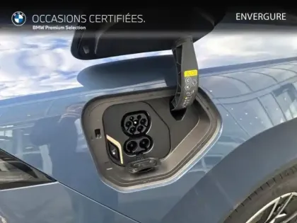 Photo 10 BMW X3 i 50 xDrive 468ch M Sport