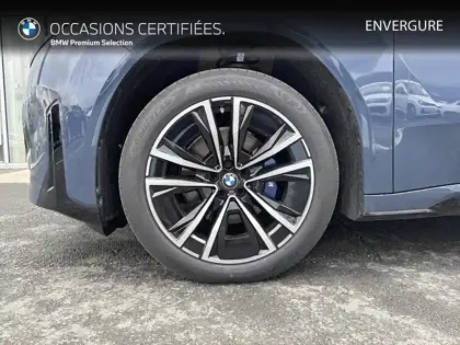 Photo 7 BMW X3 i 50 xDrive 468ch M Sport