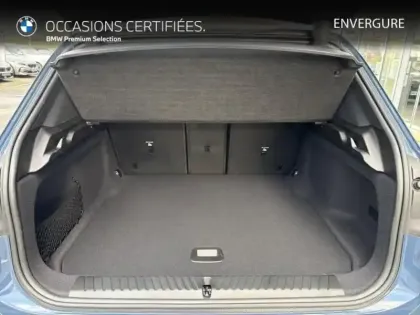 Photo 6 BMW X3 i 50 xDrive 468ch M Sport