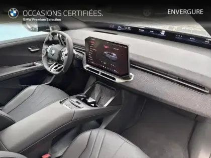 Photo 8 BMW X3 i 50 xDrive 468ch M Sport