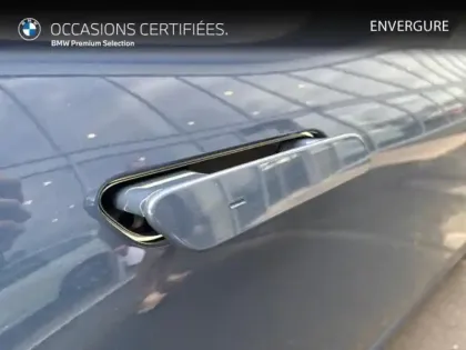 Photo 13 BMW X3 i 50 xDrive 468ch M Sport