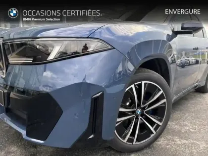 Photo 9 BMW X3 i 50 xDrive 468ch M Sport