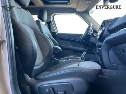 Photo 18 Mini Countryman Gén. II (F60) Ph2 Essential 5