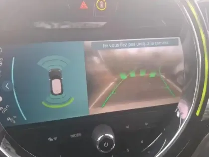 Photo 8 Mini Countryman  Cooper S 178ch  Essential ALL4 BVA8