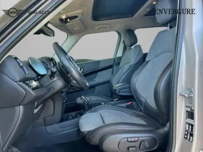 Photo 13 Mini Countryman Gén. II (F60) Ph2 Essential 5