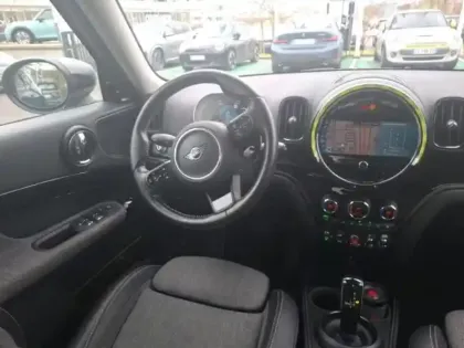 Photo 5 Mini Countryman  Cooper S 178ch  Essential ALL4 BVA8