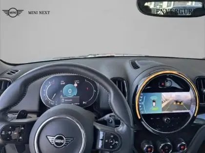 Photo 14 Mini Countryman Gén. II (F60) Ph2 Essential 5