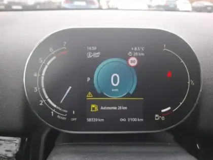 Photo 9 Mini Countryman  Cooper S 178ch  Essential ALL4 BVA8