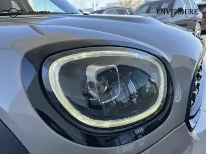 Photo 19 Mini Countryman Gén. II (F60) Ph2 Essential 5