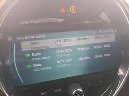 Photo 7 Mini Countryman  Cooper S 178ch  Essential ALL4 BVA8