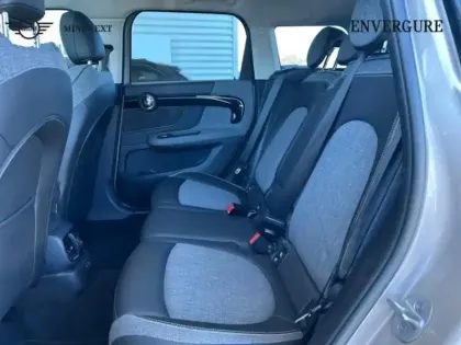 Photo 22 Mini Countryman Gén. II (F60) Ph2 Essential 5