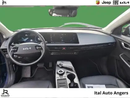 Photo 7 Kia Ev6  229ch Air Active 2WD