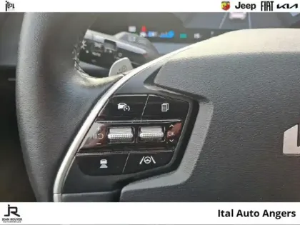 Photo 12 Kia Ev6  229ch Air Active 2WD