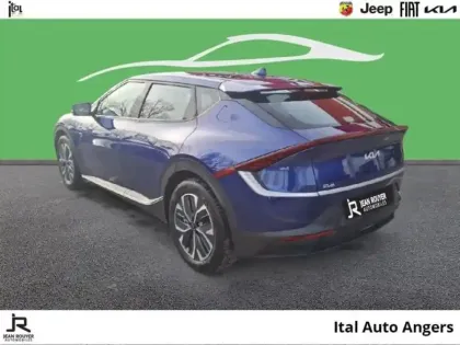 Photo 6 Kia Ev6  229ch Air Active 2WD