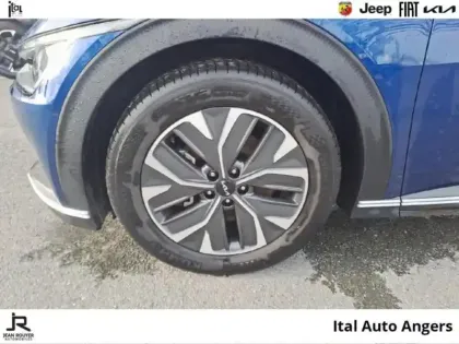 Photo 10 Kia Ev6  229ch Air Active 2WD