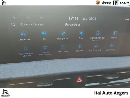 Photo 14 Kia Ev6  229ch Air Active 2WD