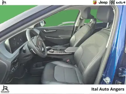 Photo 8 Kia Ev6  229ch Air Active 2WD