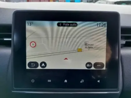 Photo 26 Renault Clio Gén. V (BJA) Ph1 Business 5