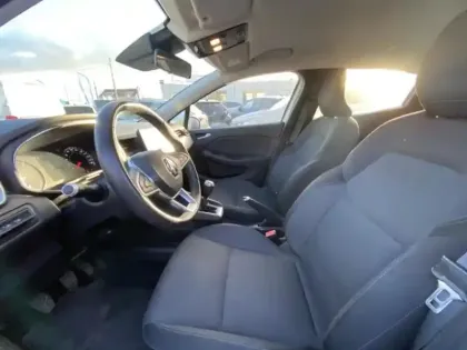 Photo 9 Renault Clio  1.5 Blue dCi 85ch Business