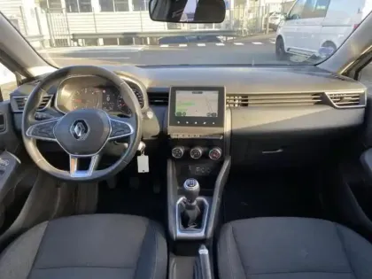 Photo 10 Renault Clio  1.5 Blue dCi 85ch Business