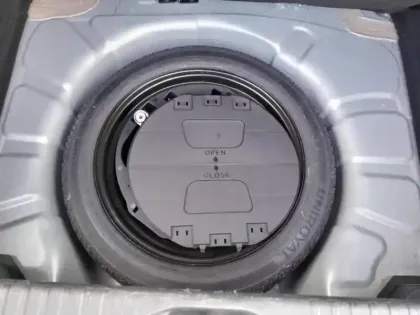 Photo 15 Renault Clio Gén. V (BJA) Ph1 Business 5