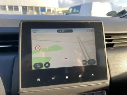 Photo 8 Renault Clio  1.5 Blue dCi 85ch Business