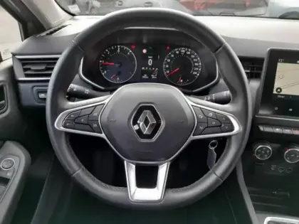 Photo 23 Renault Clio Gén. V (BJA) Ph1 Business 5