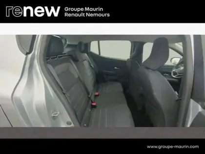 Photo 14 Dacia Sandero Gén. III (BJI) Ph1 Stepway Confort 5