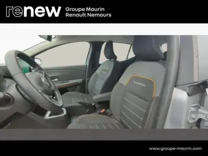 Photo 16 Dacia Sandero Gén. III (BJI) Ph1 Stepway Confort 5