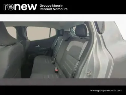 Photo 13 Dacia Sandero Gén. III (BJI) Ph1 Stepway Confort 5