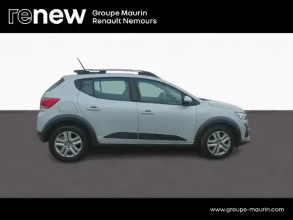 Photo 9 Dacia Sandero Gén. III (BJI) Ph1 Stepway Confort 5