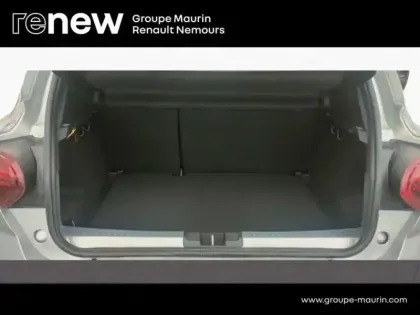 Photo 12 Dacia Sandero Gén. III (BJI) Ph1 Stepway Confort 5