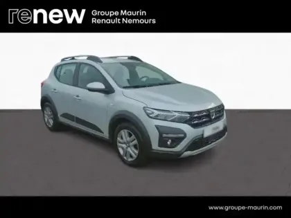 Photo 5 Dacia Sandero Gén. III (BJI) Ph1 Stepway Confort 5