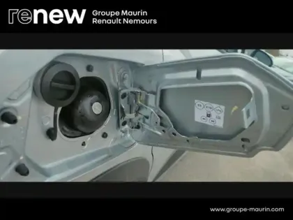 Photo 11 Dacia Sandero Gén. III (BJI) Ph1 Stepway Confort 5